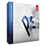 Photoshop Box