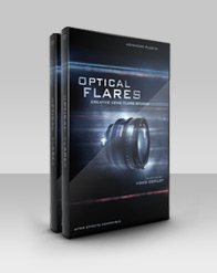 Optical Flares